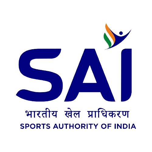 Sports Authority of India logo