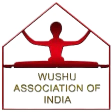 Wushu Association of India logo