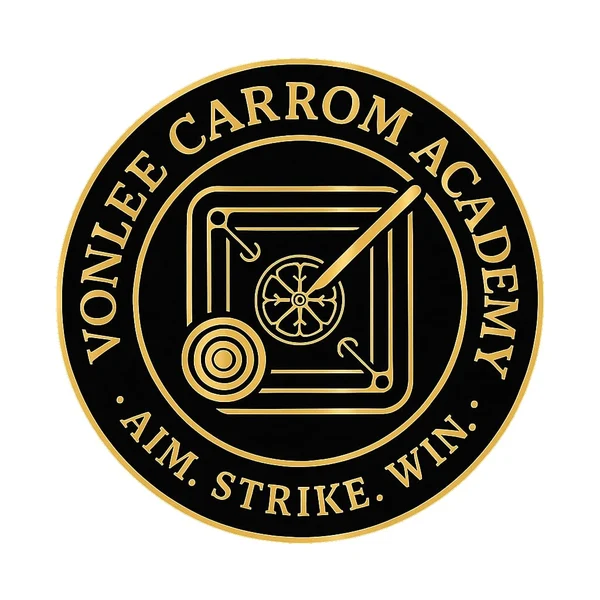 Vonlee Carrom Academy
