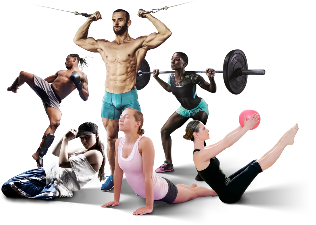 crossfit