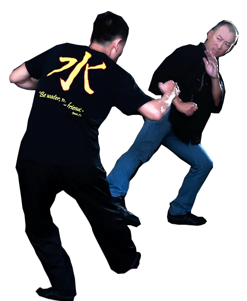 Jeet Kune-Do