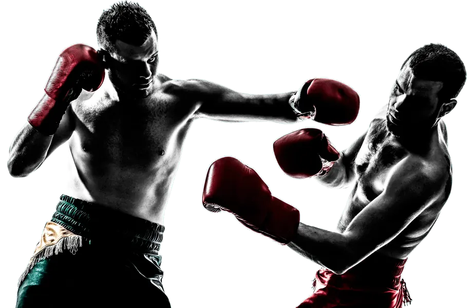 MMA