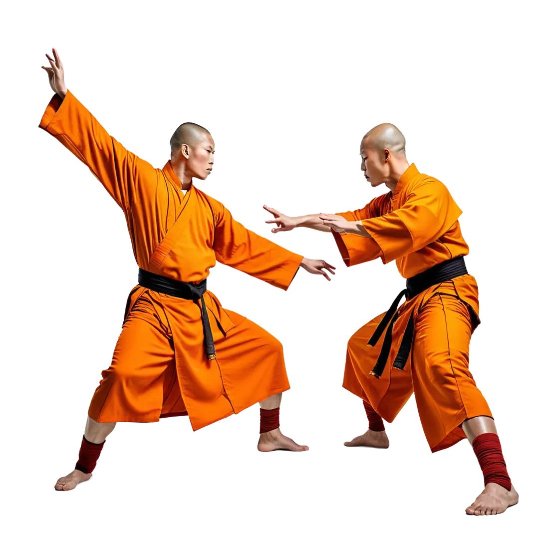 Kung-fu