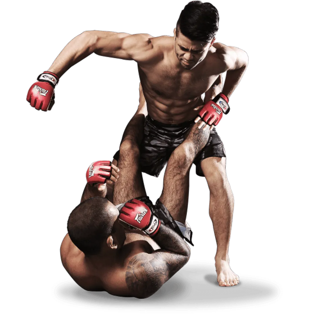 MMA