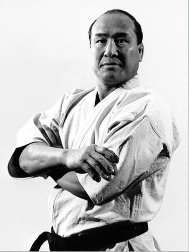 Mas Oyama