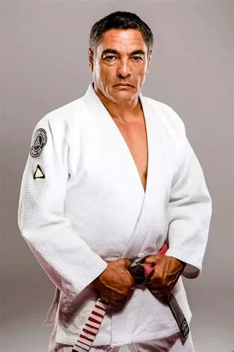 Rickson Gracie