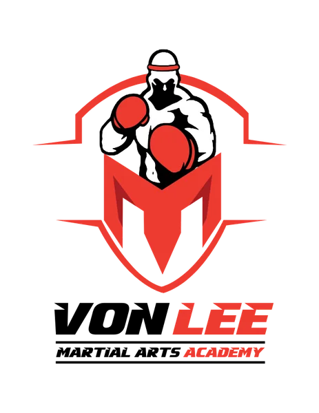 Vonlee Martial Arts Academy logo